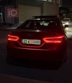 تويوتا كامري